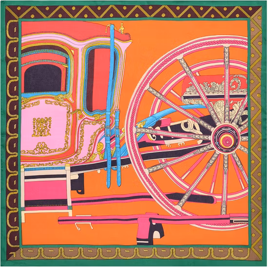 젊은 여성 패션 60*60cm 스퀘어 실크 도트 인쇄 일반 컬러 능 직물 쉬폰 새틴 레이디 스카프